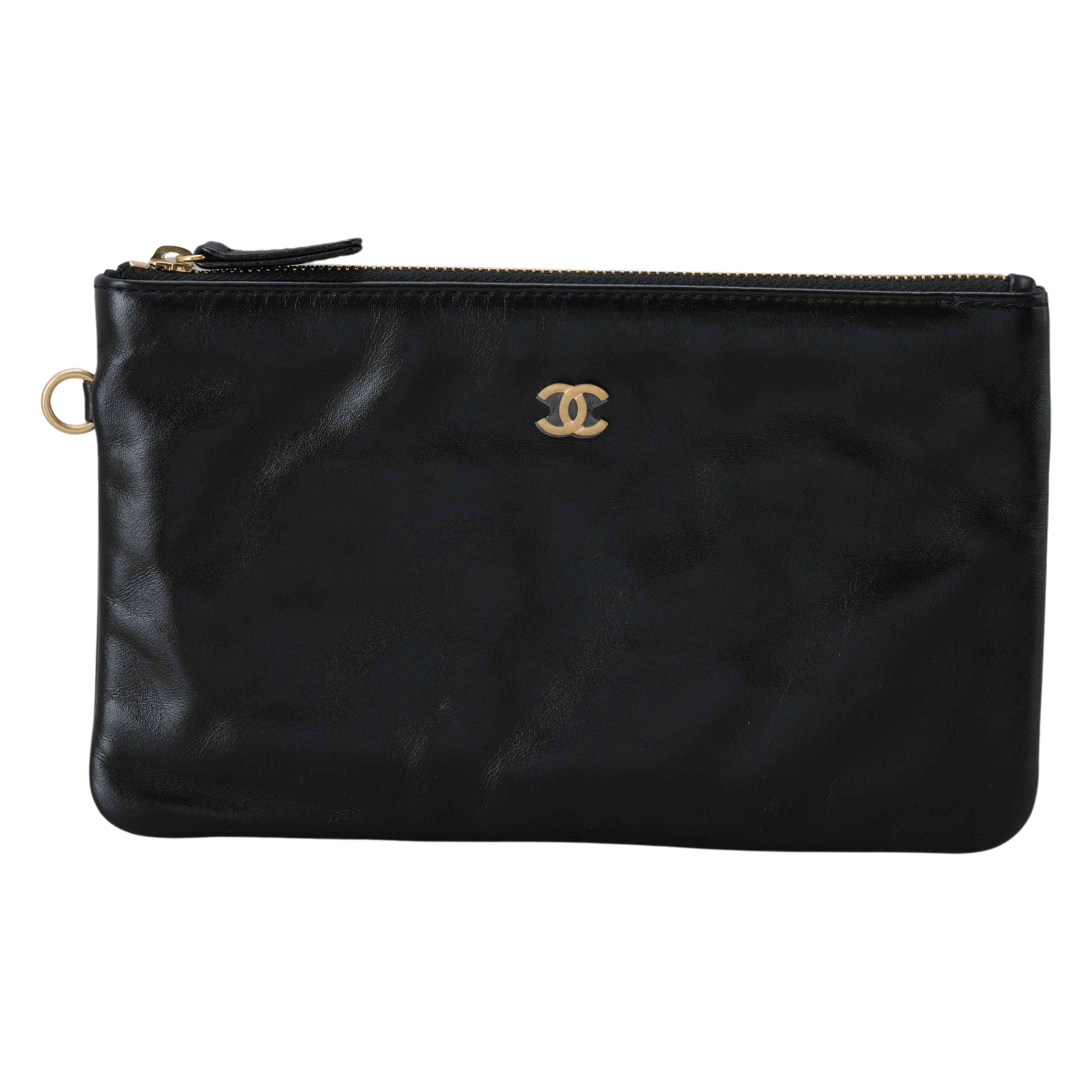 CHANEL(USED)샤넬 22백 스몰