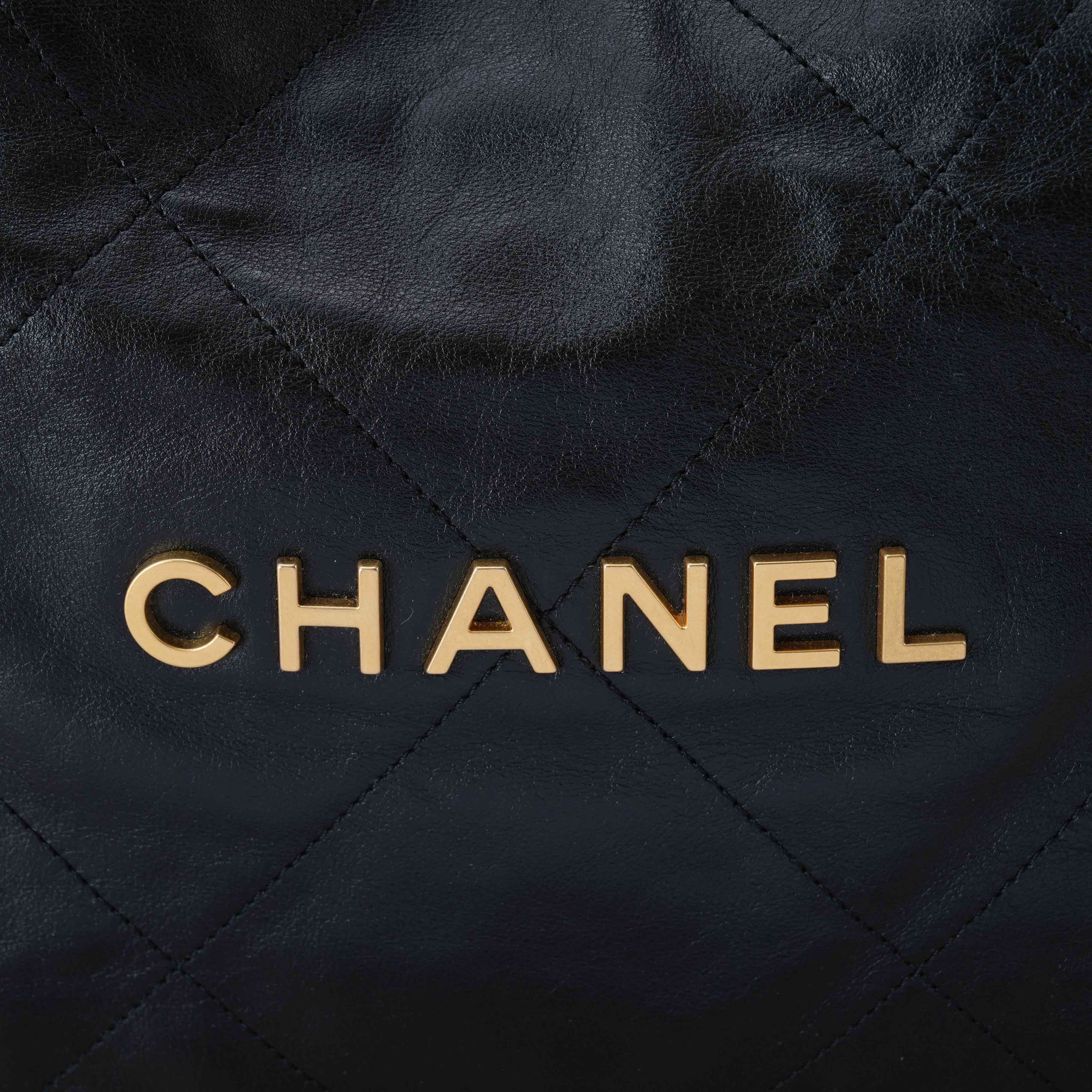 CHANEL(USED)샤넬 22백 스몰