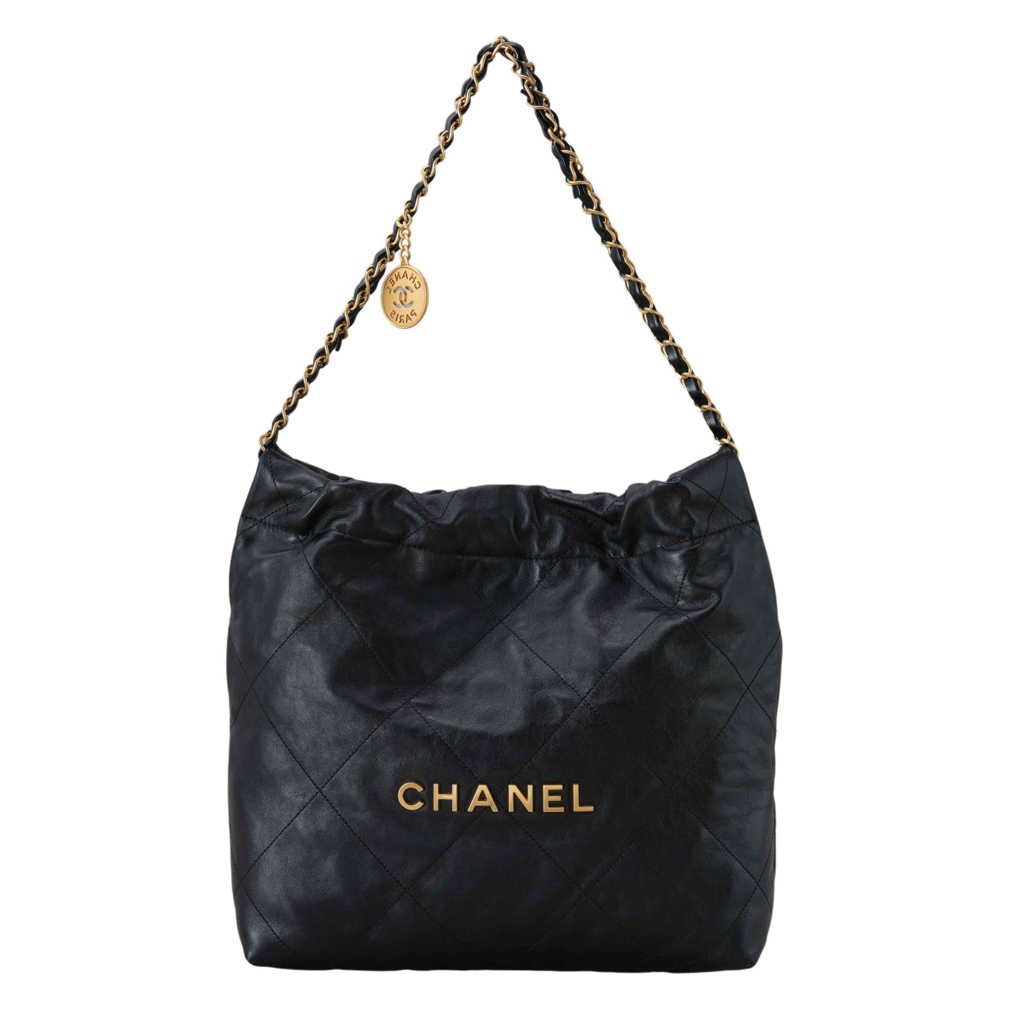 CHANEL(USED)샤넬 22백 스몰