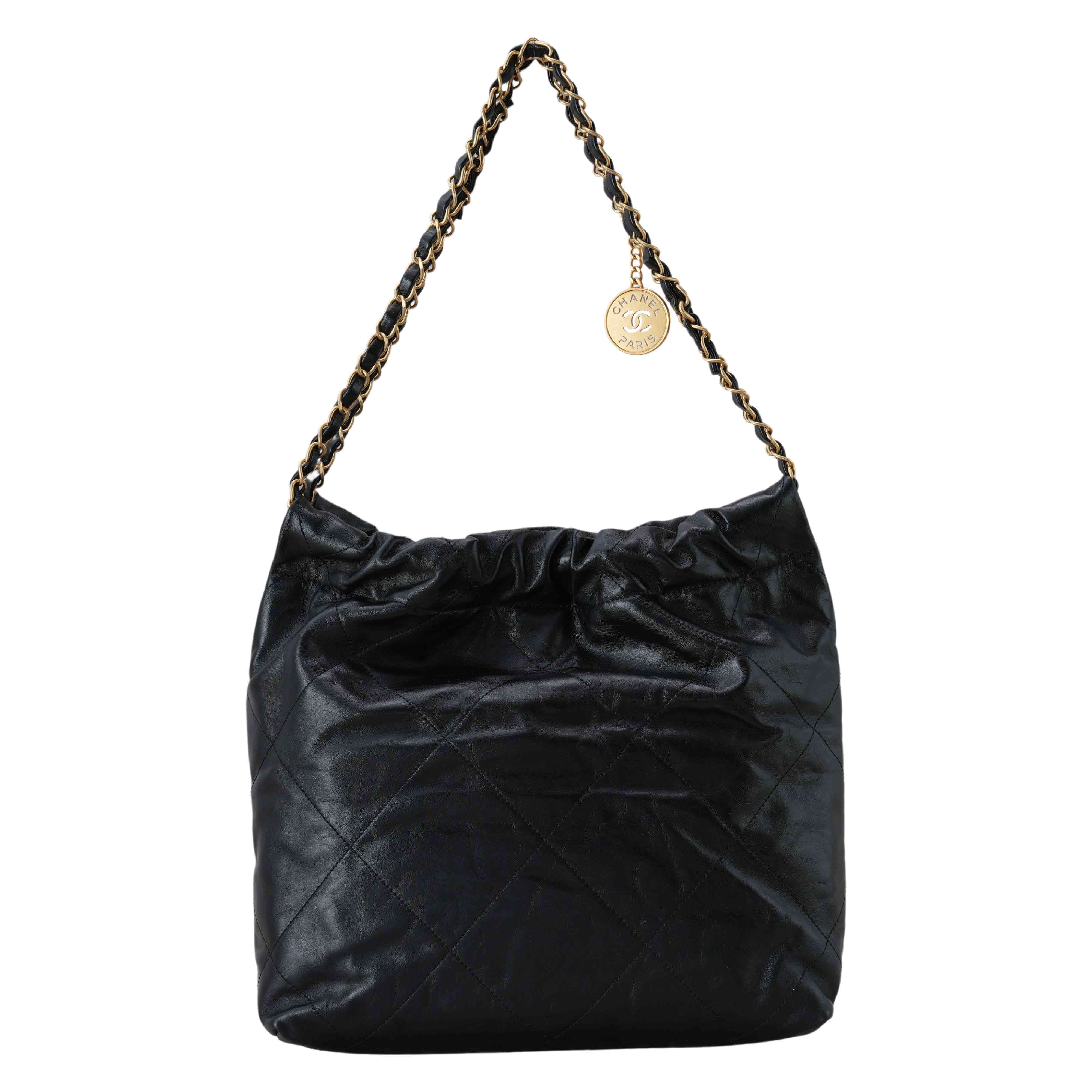 CHANEL(USED)샤넬 22백 스몰