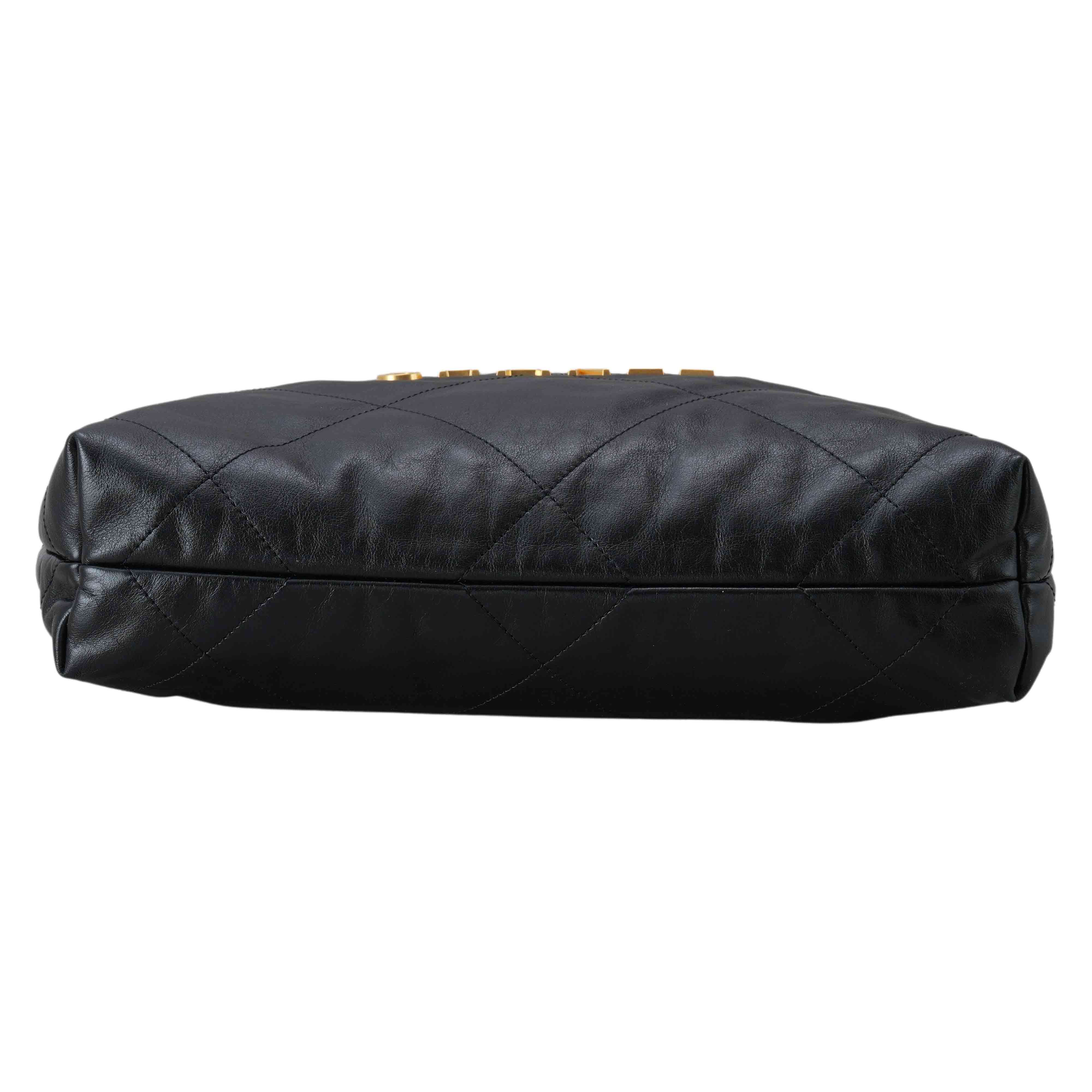CHANEL(USED)샤넬 22백 스몰