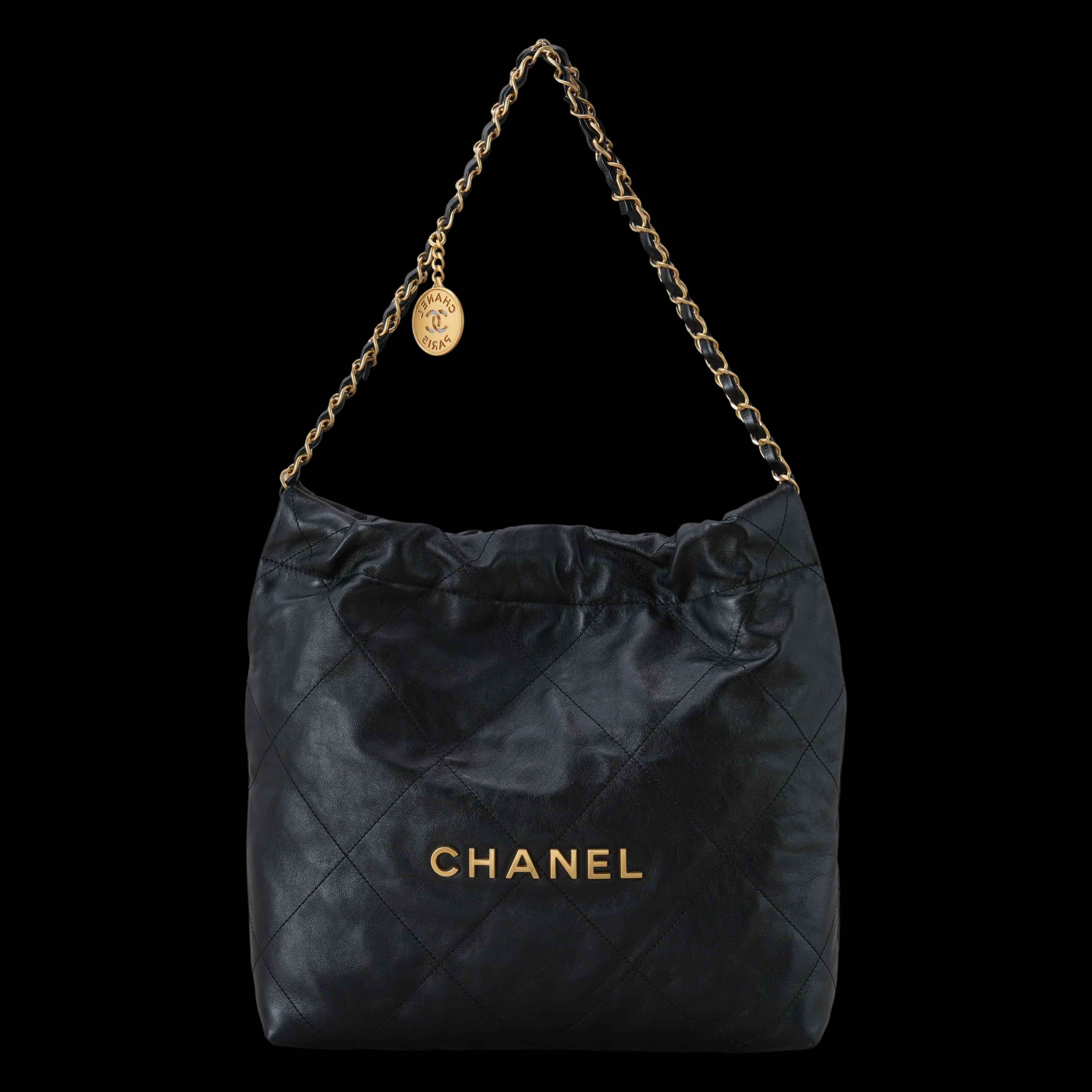 CHANEL(USED)샤넬 22백 스몰