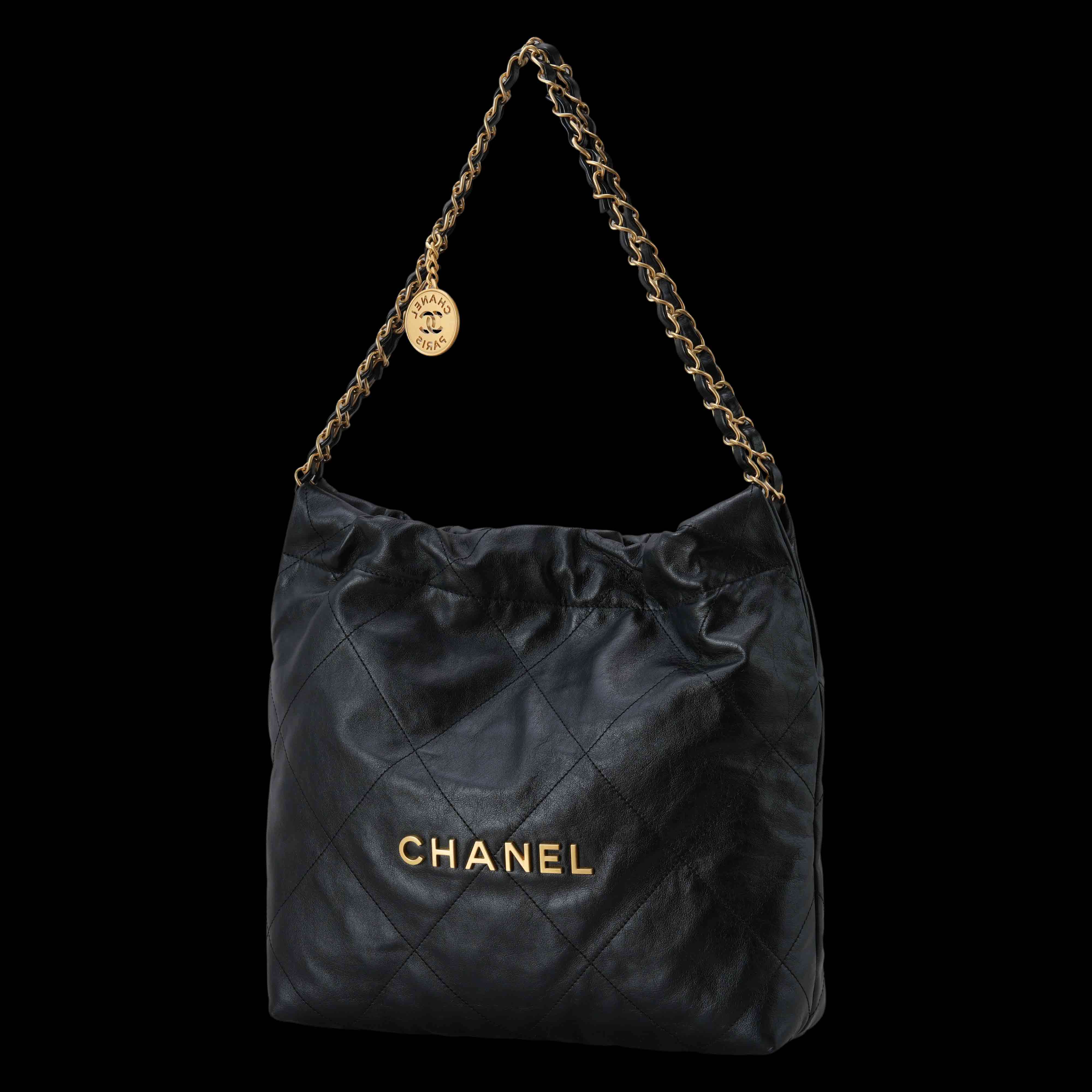 CHANEL(USED)샤넬 22백 스몰
