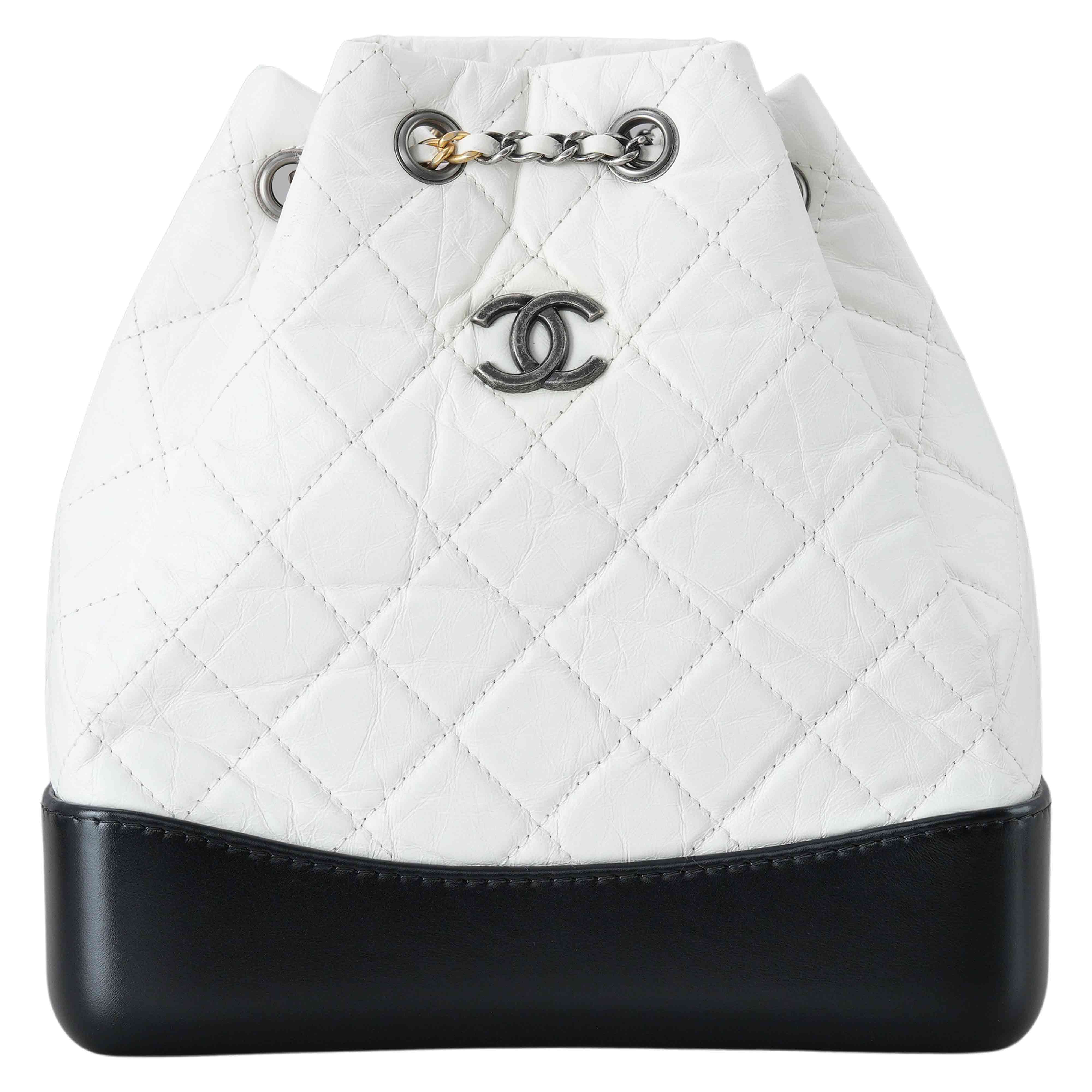 CHANEL(USED)샤넬 가브리엘 호보 스몰
