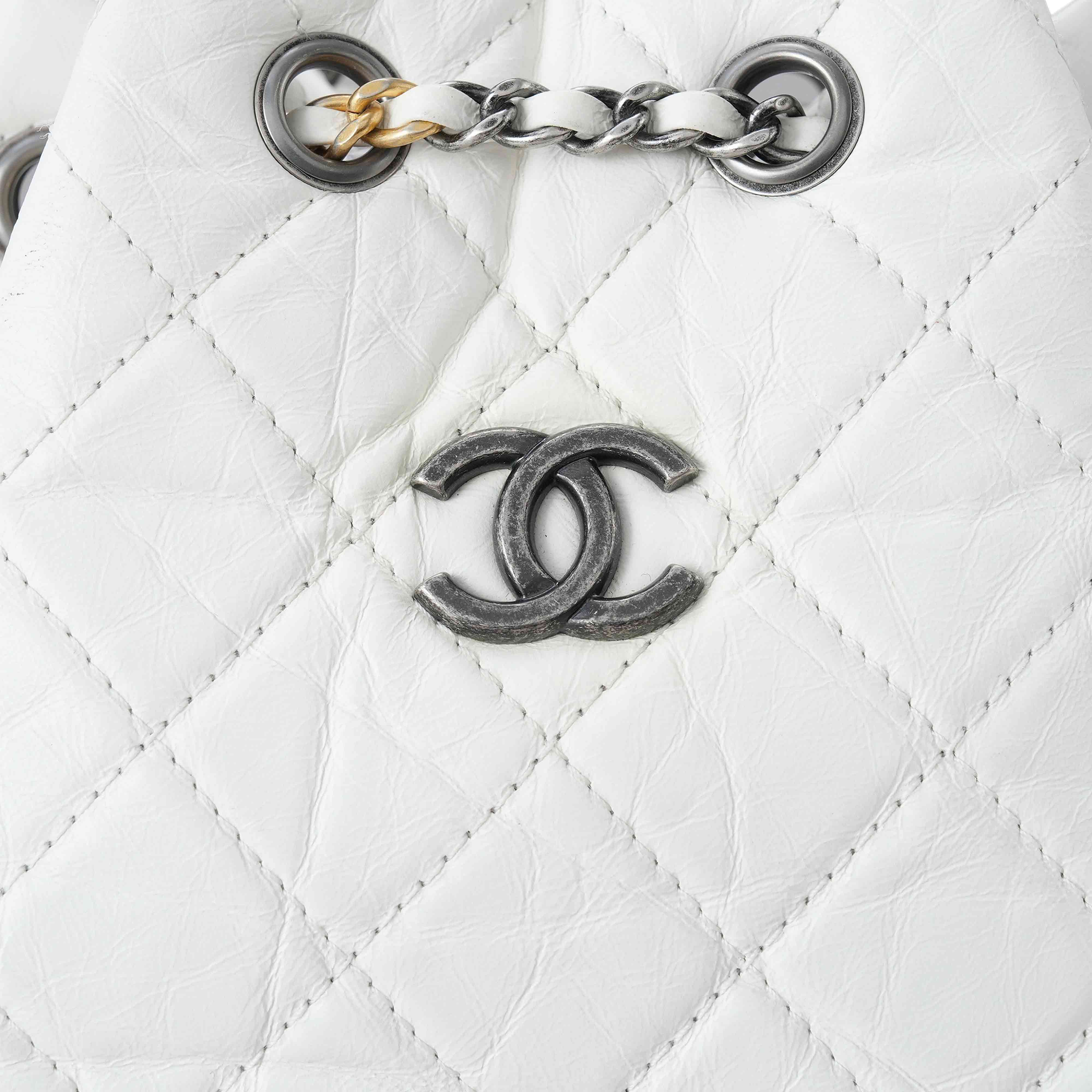 CHANEL(USED)샤넬 가브리엘 호보 스몰
