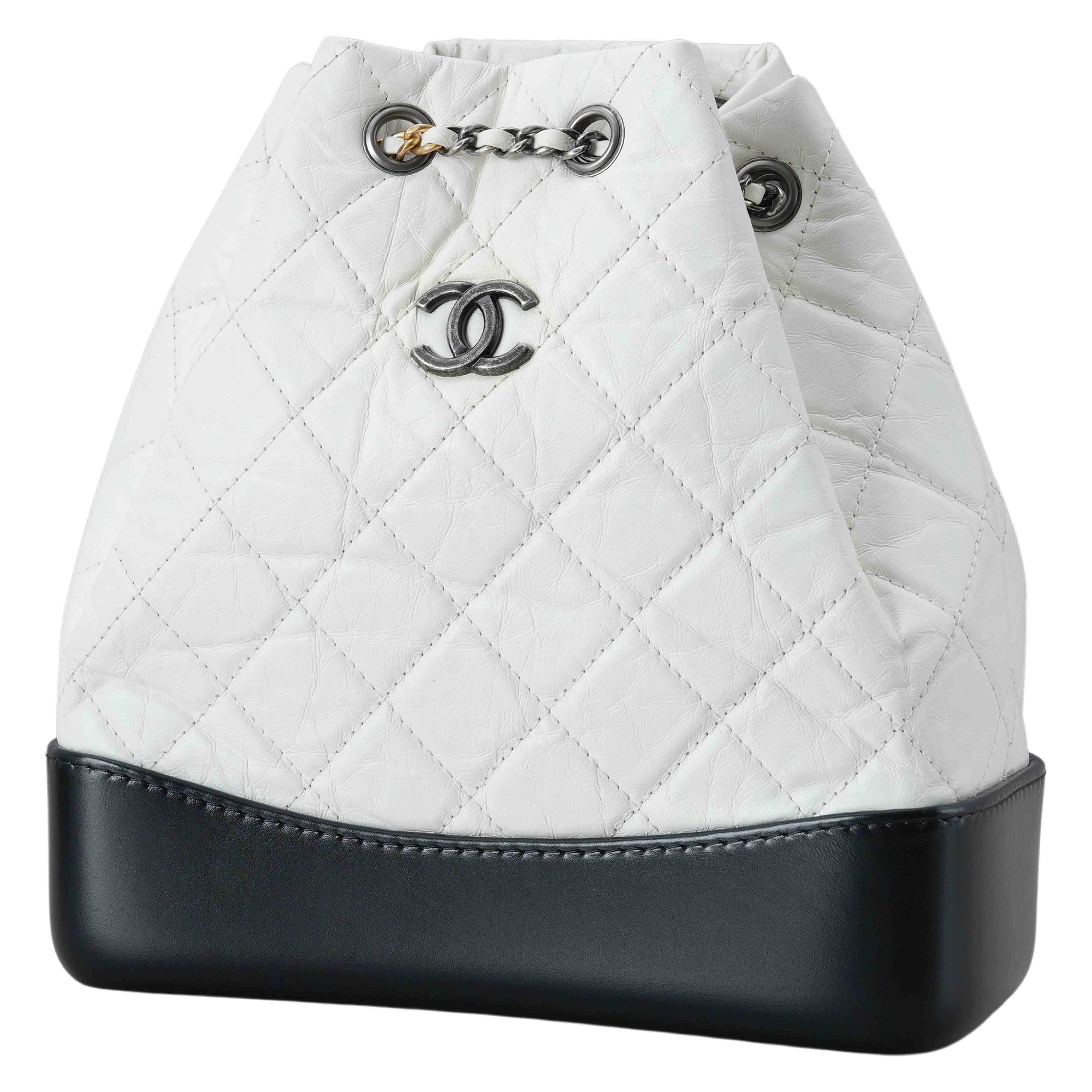CHANEL(USED)샤넬 가브리엘 호보 스몰