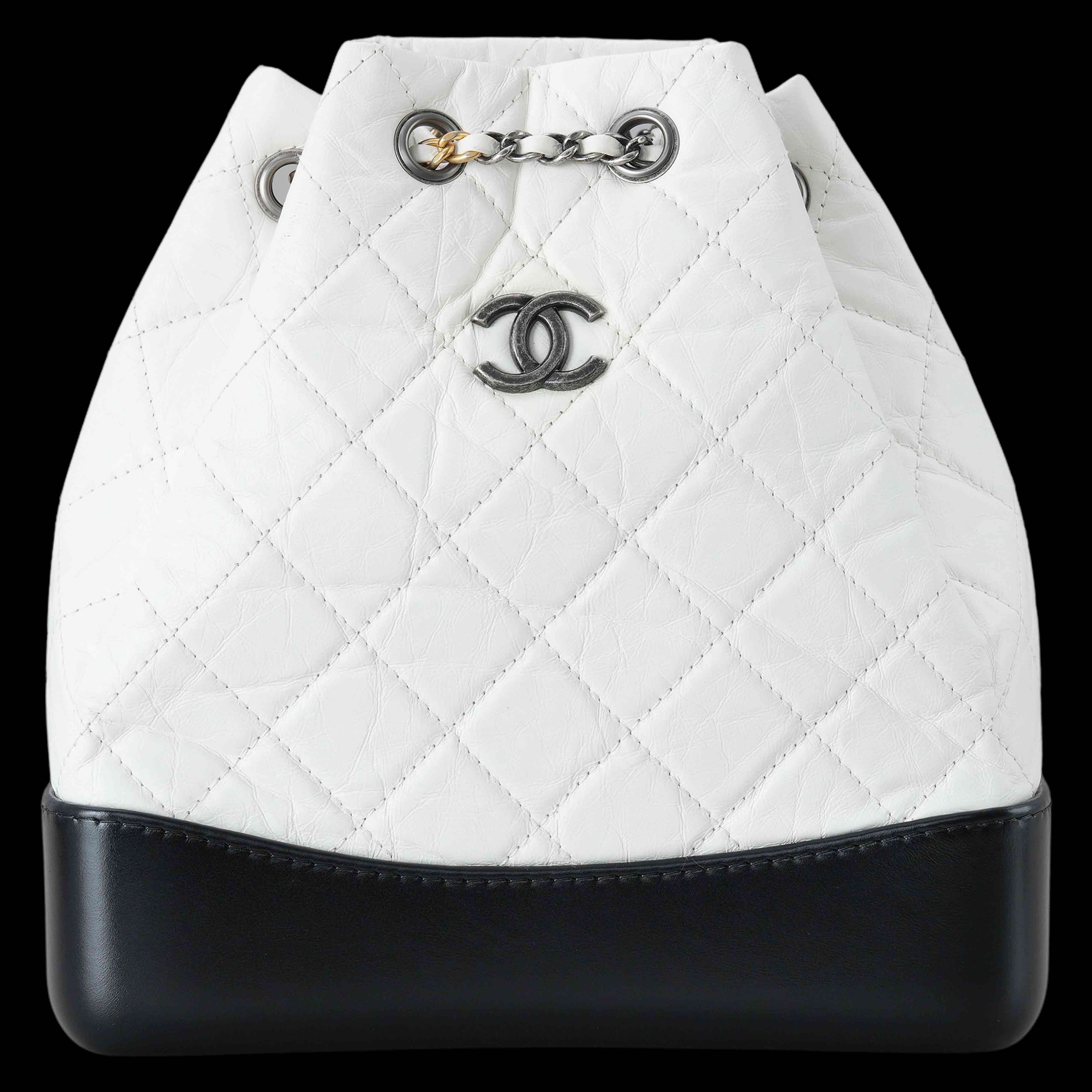 CHANEL(USED)샤넬 가브리엘 호보 스몰