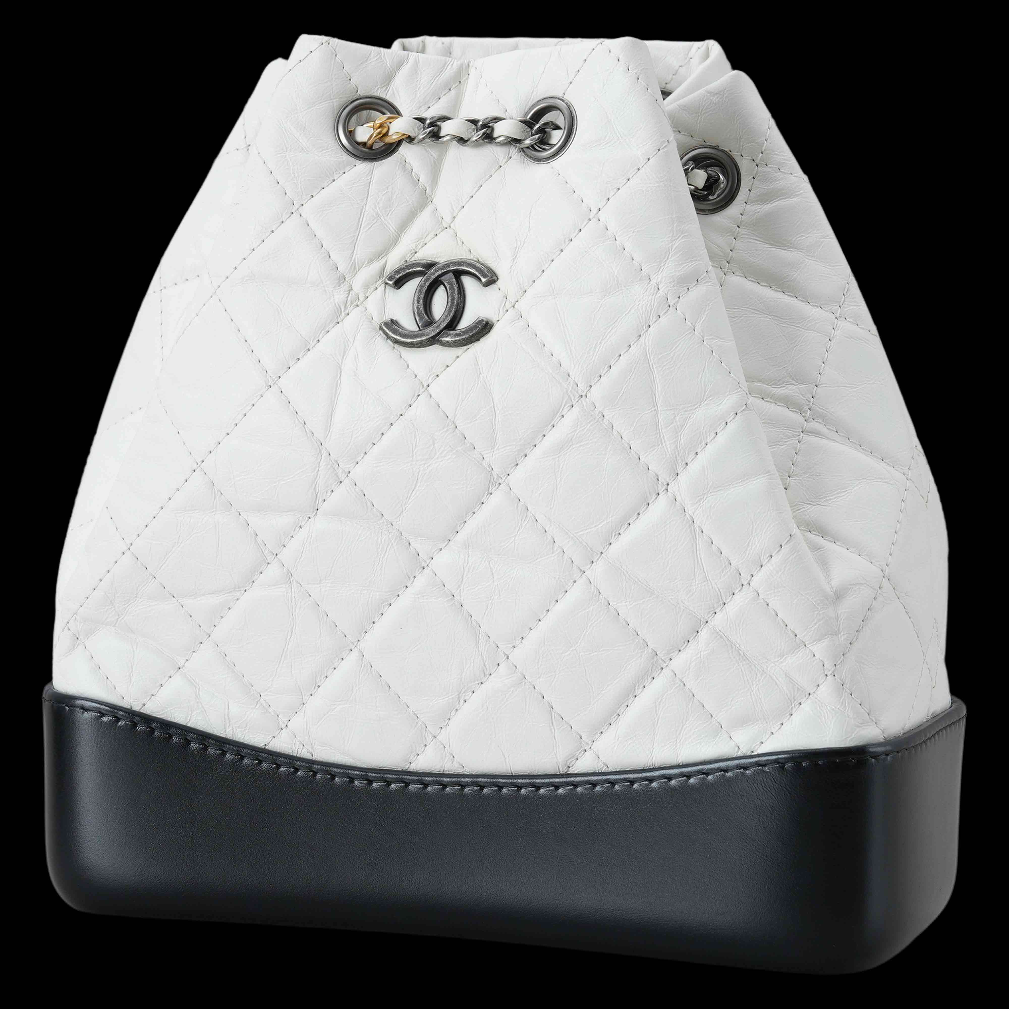 CHANEL(USED)샤넬 가브리엘 호보 스몰