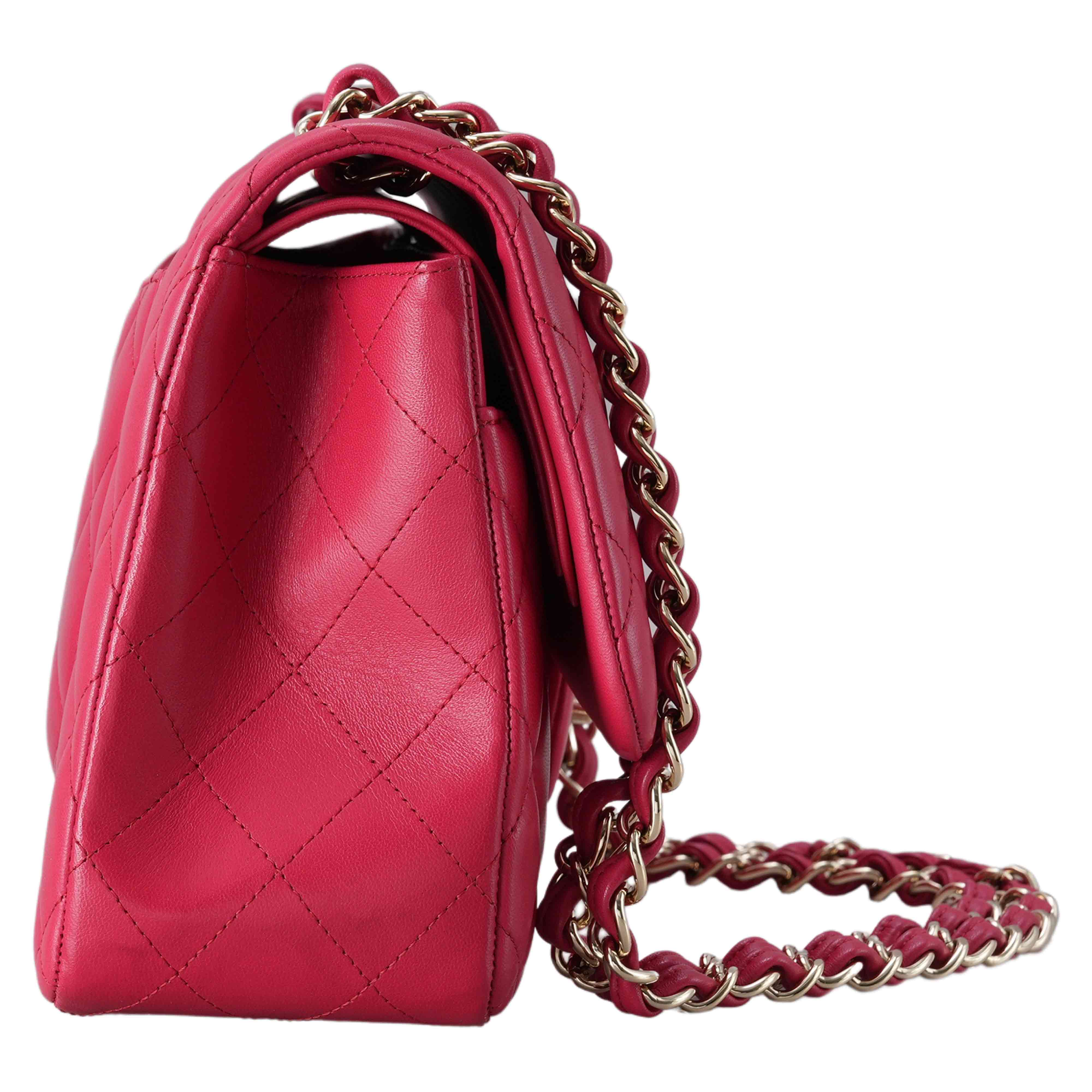 CHANEL(USED)샤넬 클래식 라지 플랩백