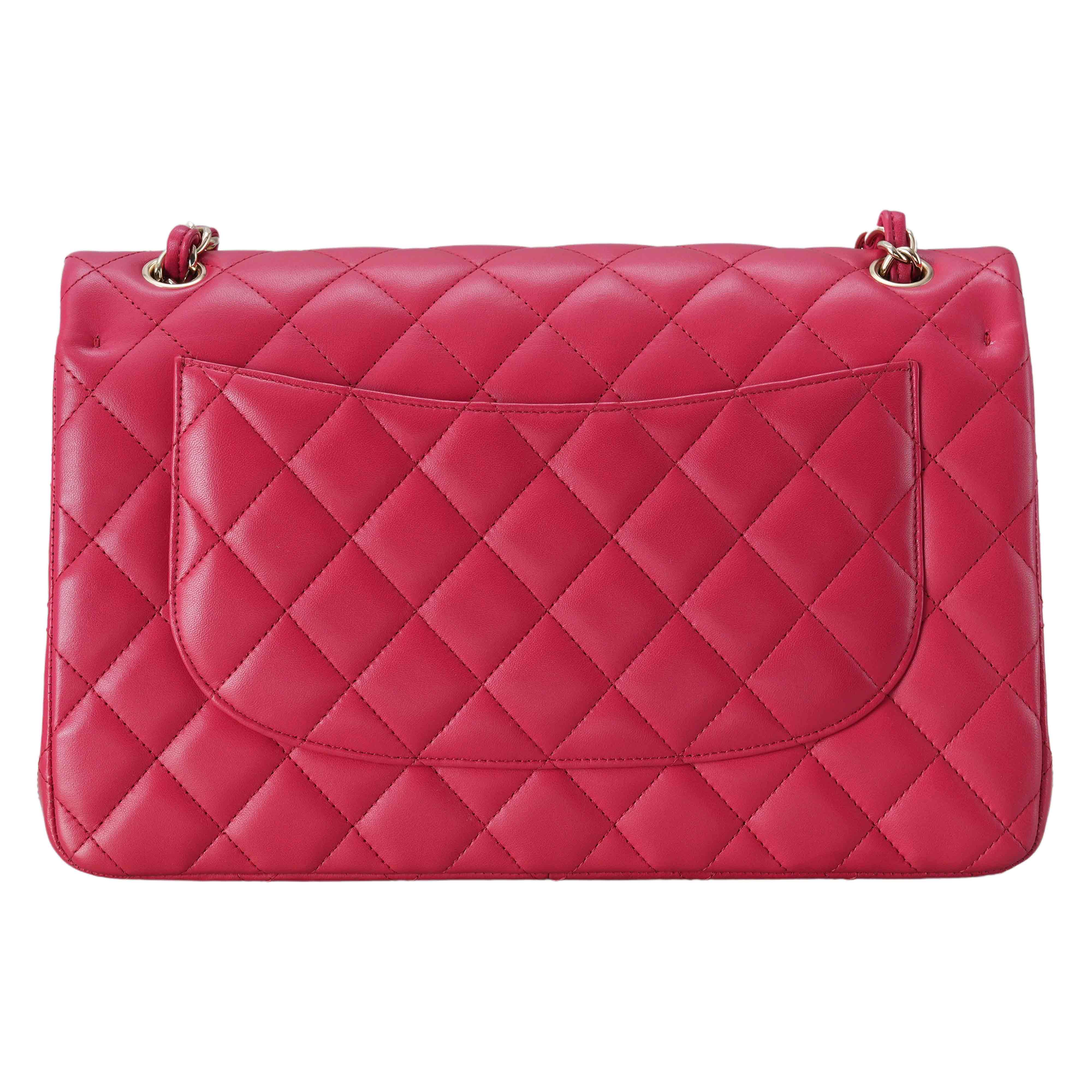 CHANEL(USED)샤넬 클래식 라지 플랩백