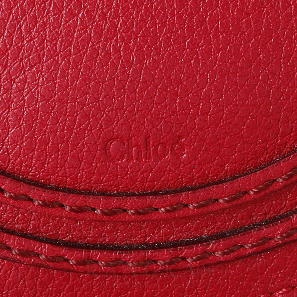 CHLOE(USED)끌로에 마르씨 미니 크로스백