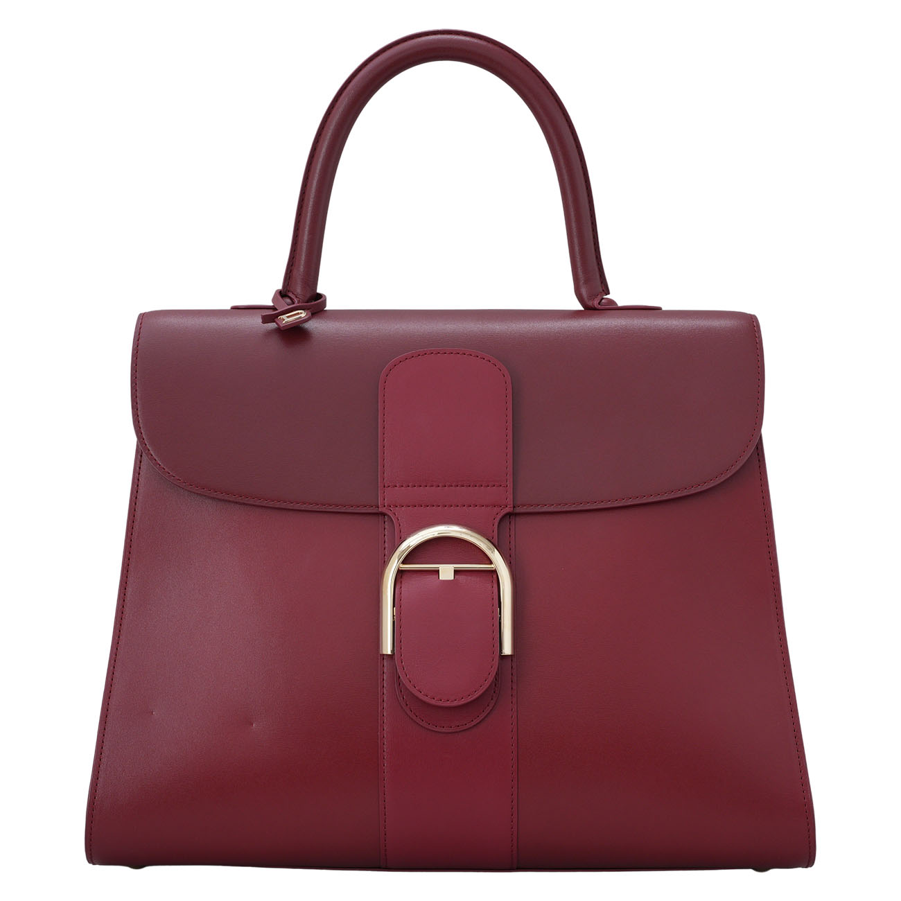 DELVAUX(USED)델보 브리앙 GM