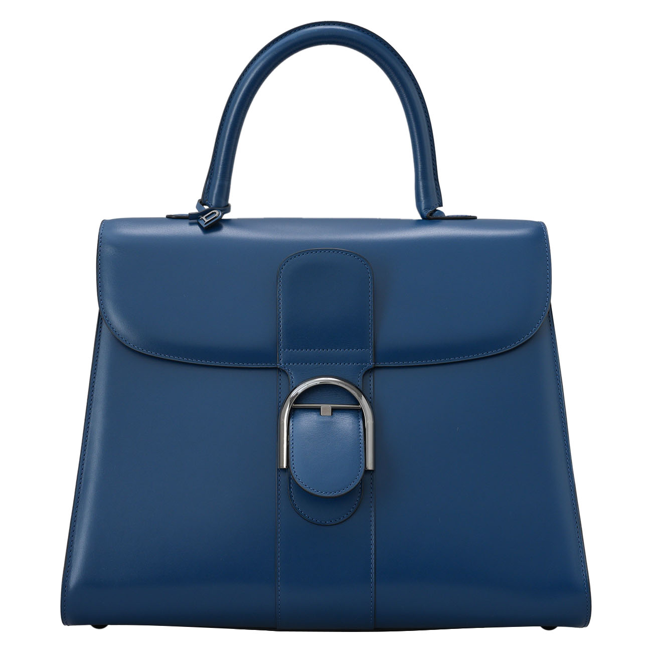 DELVAUX(USED)델보 브리앙 GM