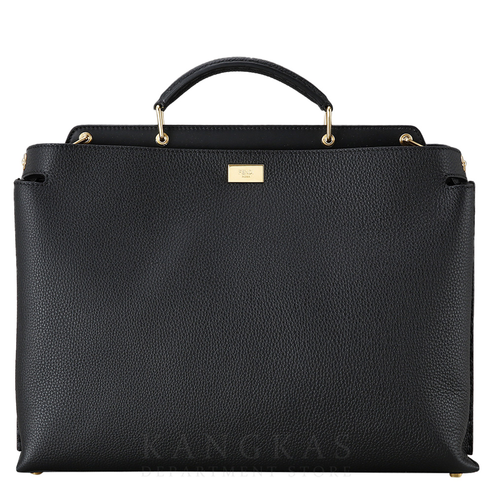 FENDI(USED)K펜디 7VA476 남성 피카부 미디움백