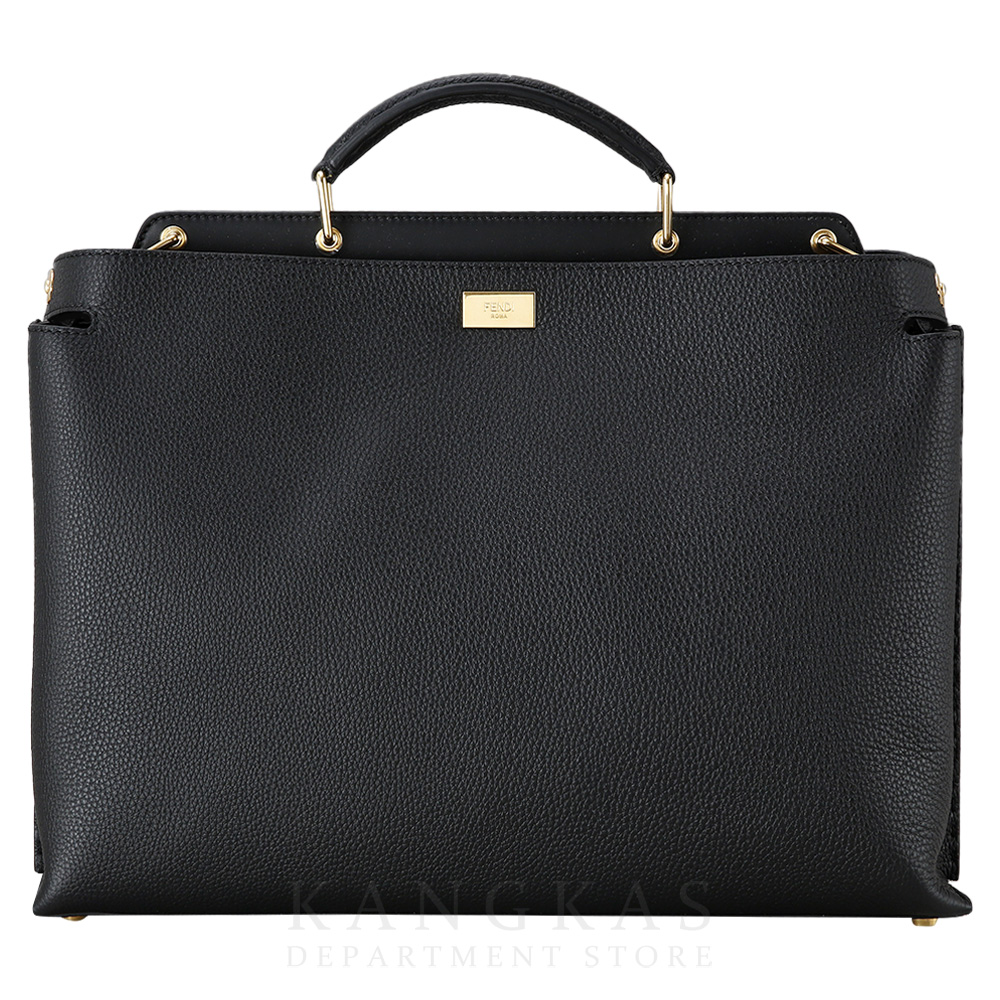 FENDI(USED)K펜디 7VA476 남성 피카부 미디움백
