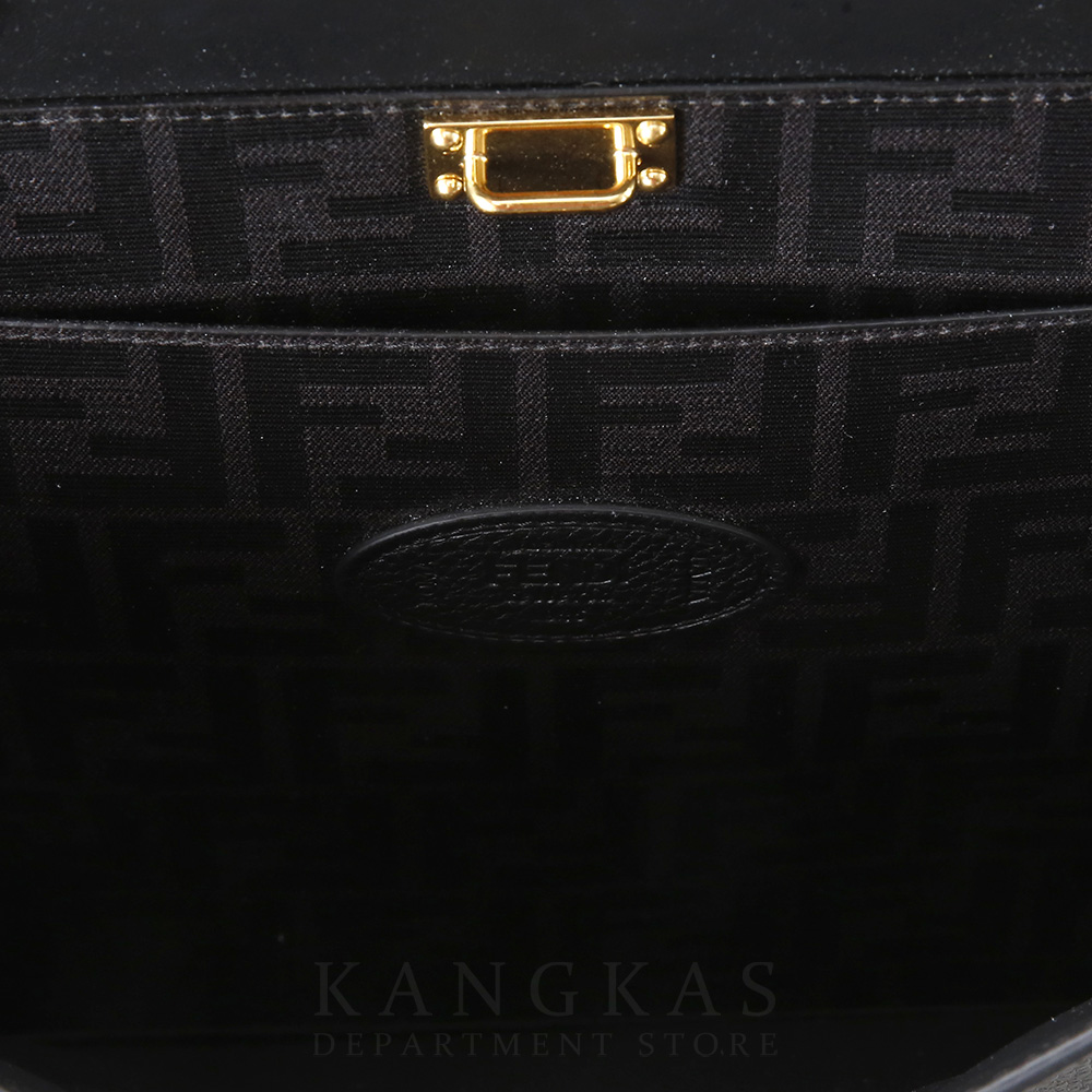 FENDI(USED)K펜디 7VA476 남성 피카부 미디움백