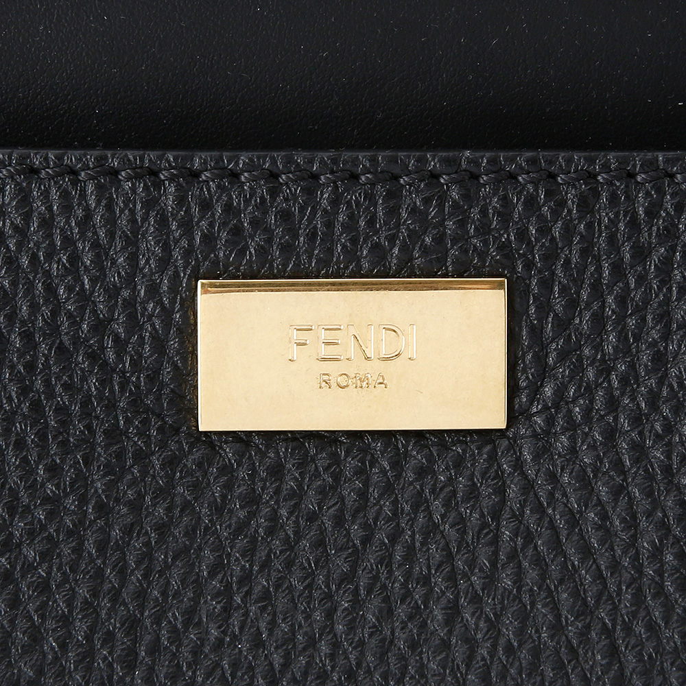 FENDI(USED)K펜디 7VA476 남성 피카부 미디움백