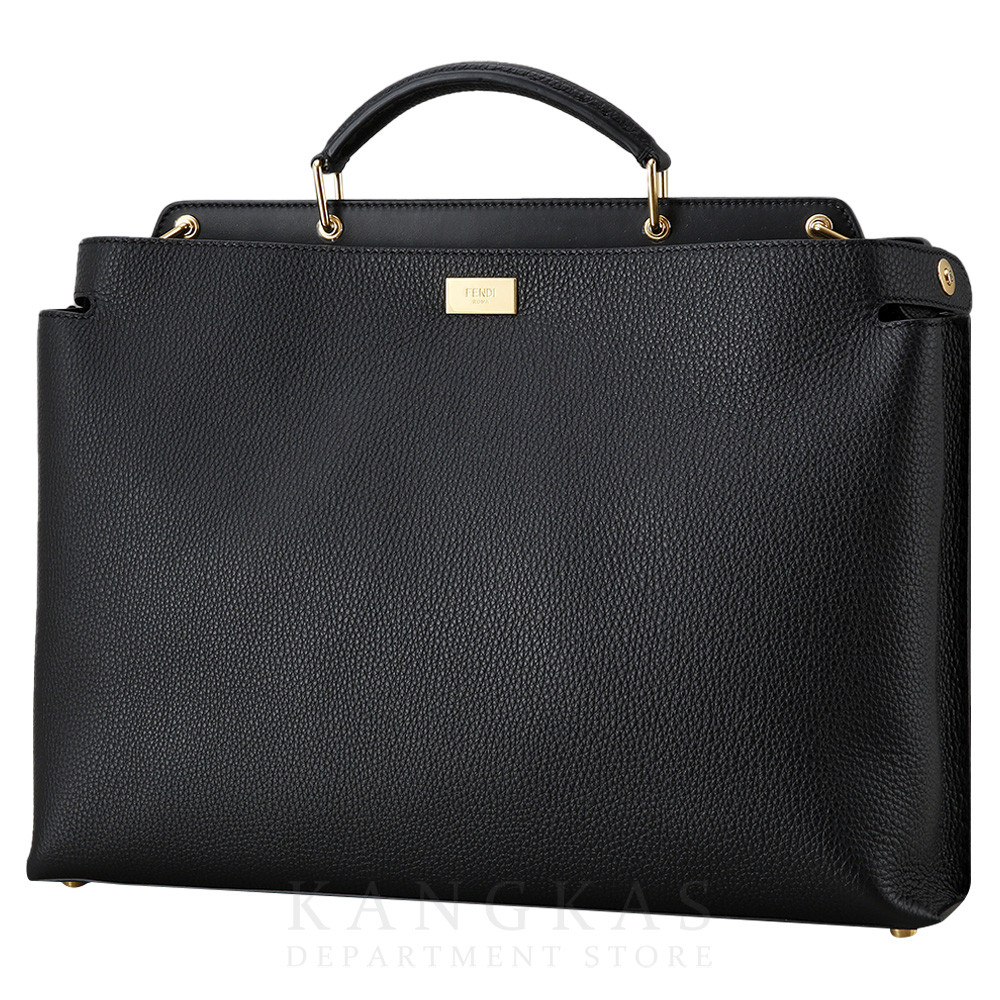 FENDI(USED)K펜디 7VA476 남성 피카부 미디움백