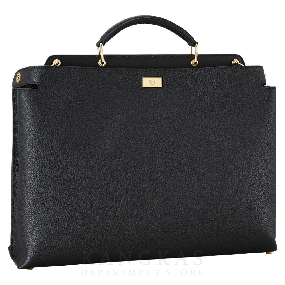 FENDI(USED)K펜디 7VA476 남성 피카부 미디움백