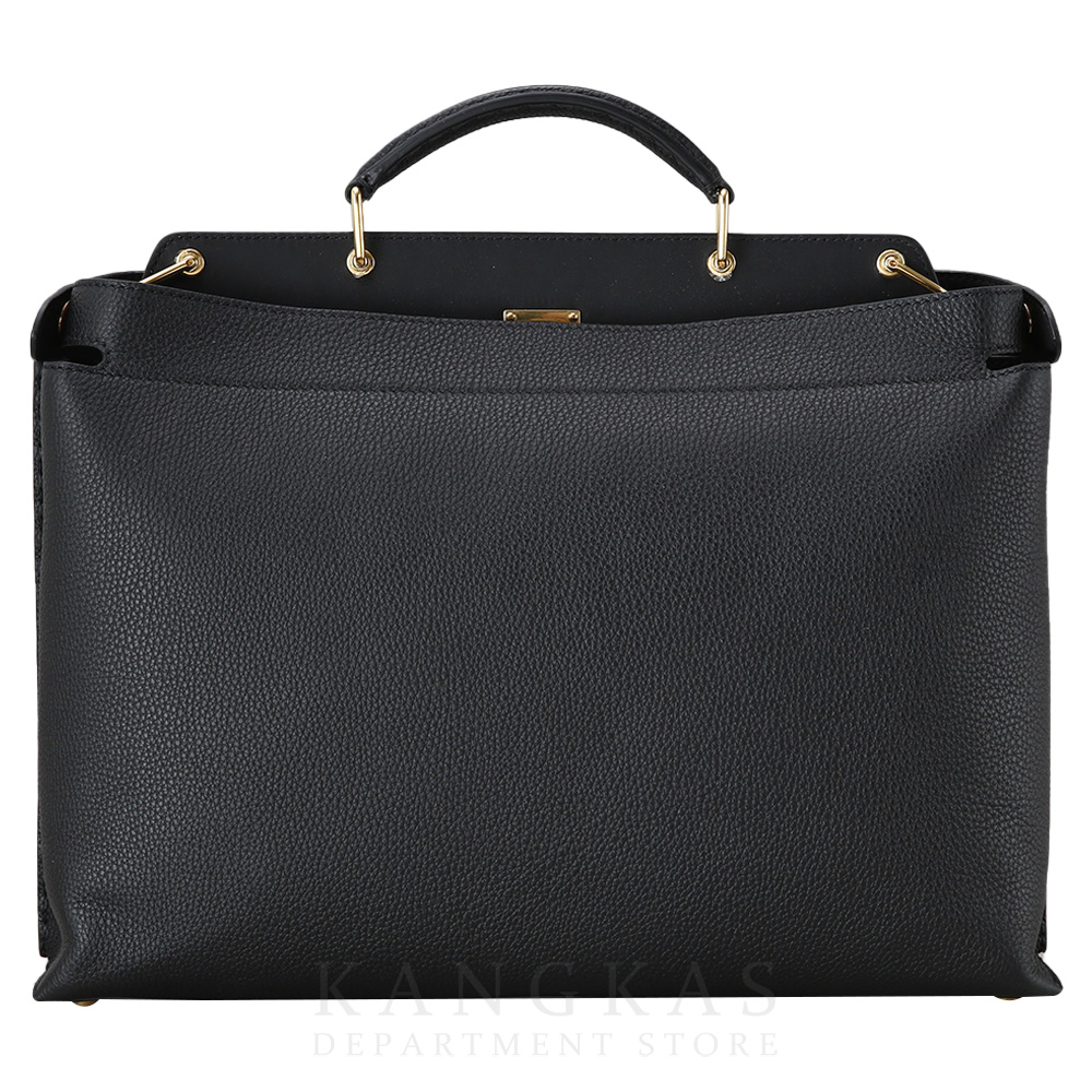 FENDI(USED)K펜디 7VA476 남성 피카부 미디움백