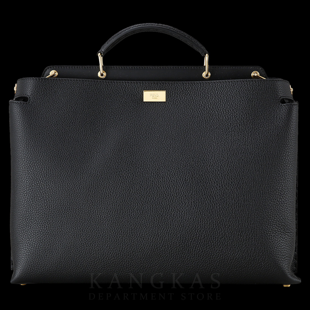 FENDI(USED)K펜디 7VA476 남성 피카부 미디움백