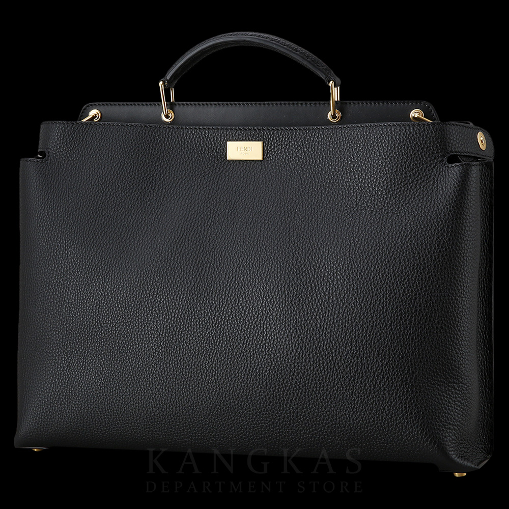 FENDI(USED)K펜디 7VA476 남성 피카부 미디움백