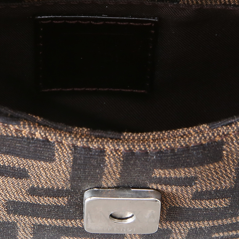 FENDI(USED)펜디 미니 코인백