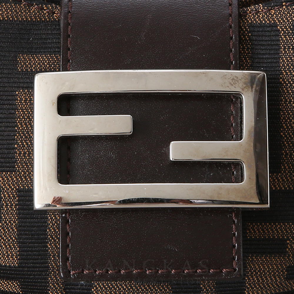 FENDI(USED)펜디 미니 코인백