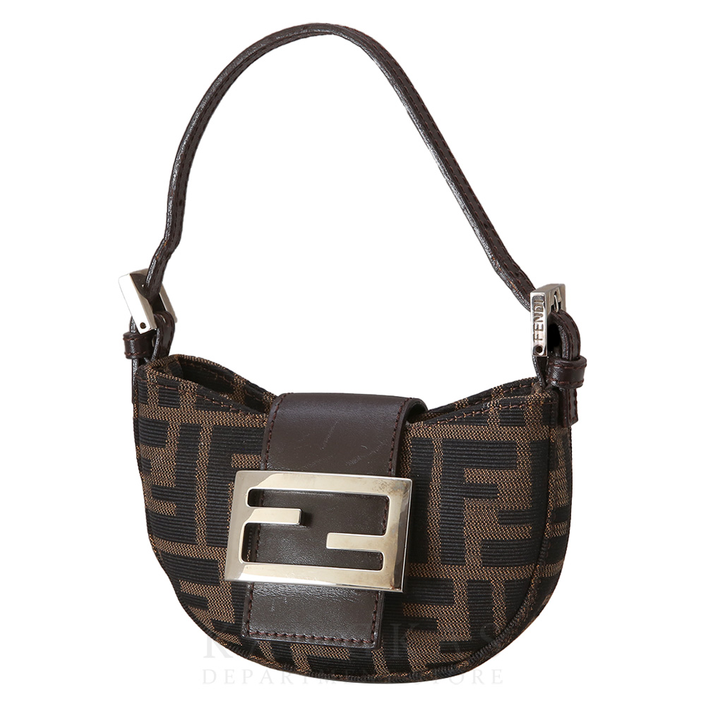 FENDI(USED)펜디 미니 코인백