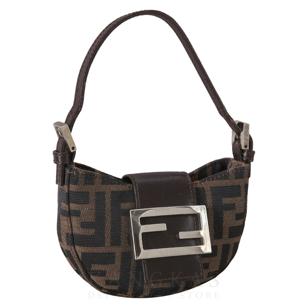 FENDI(USED)펜디 미니 코인백