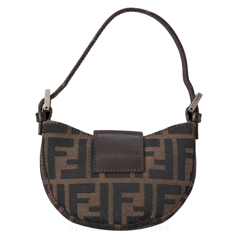 FENDI(USED)펜디 미니 코인백