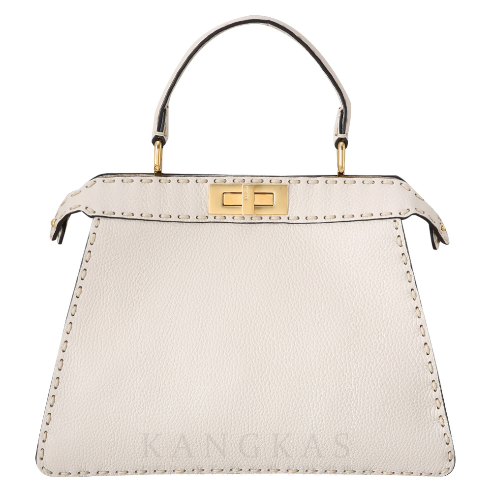 FENDI(USED)펜디 피카부 엑스라이트 미듐