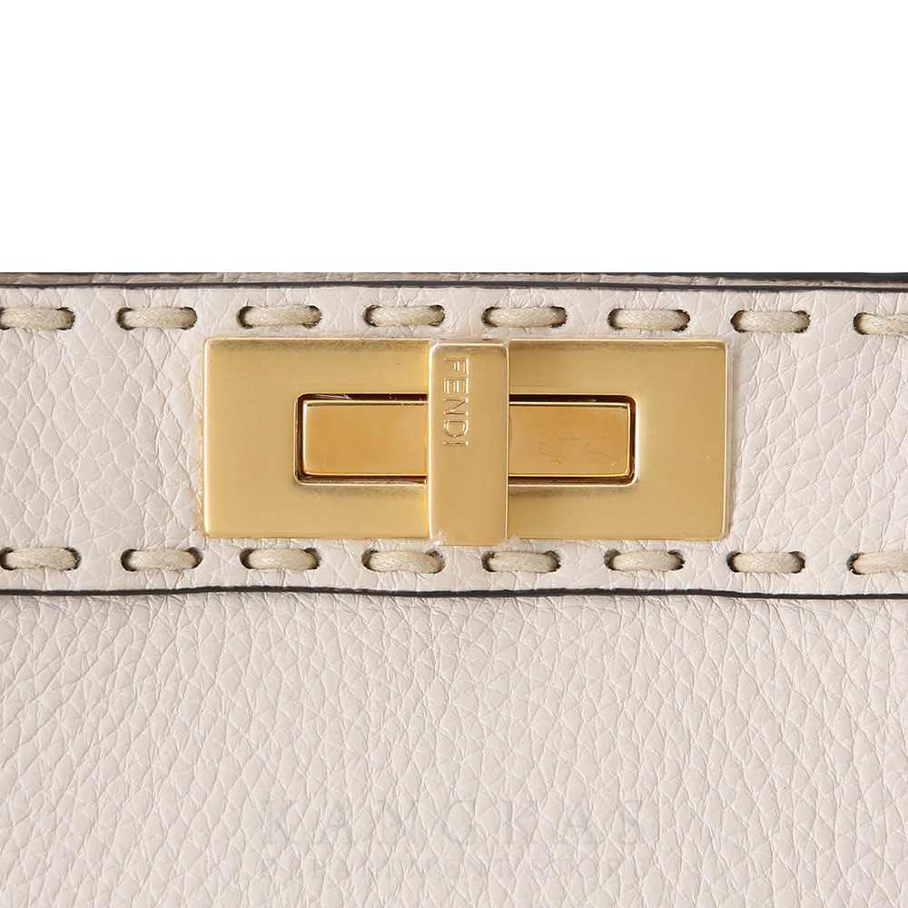 FENDI(USED)펜디 피카부 엑스라이트 미듐