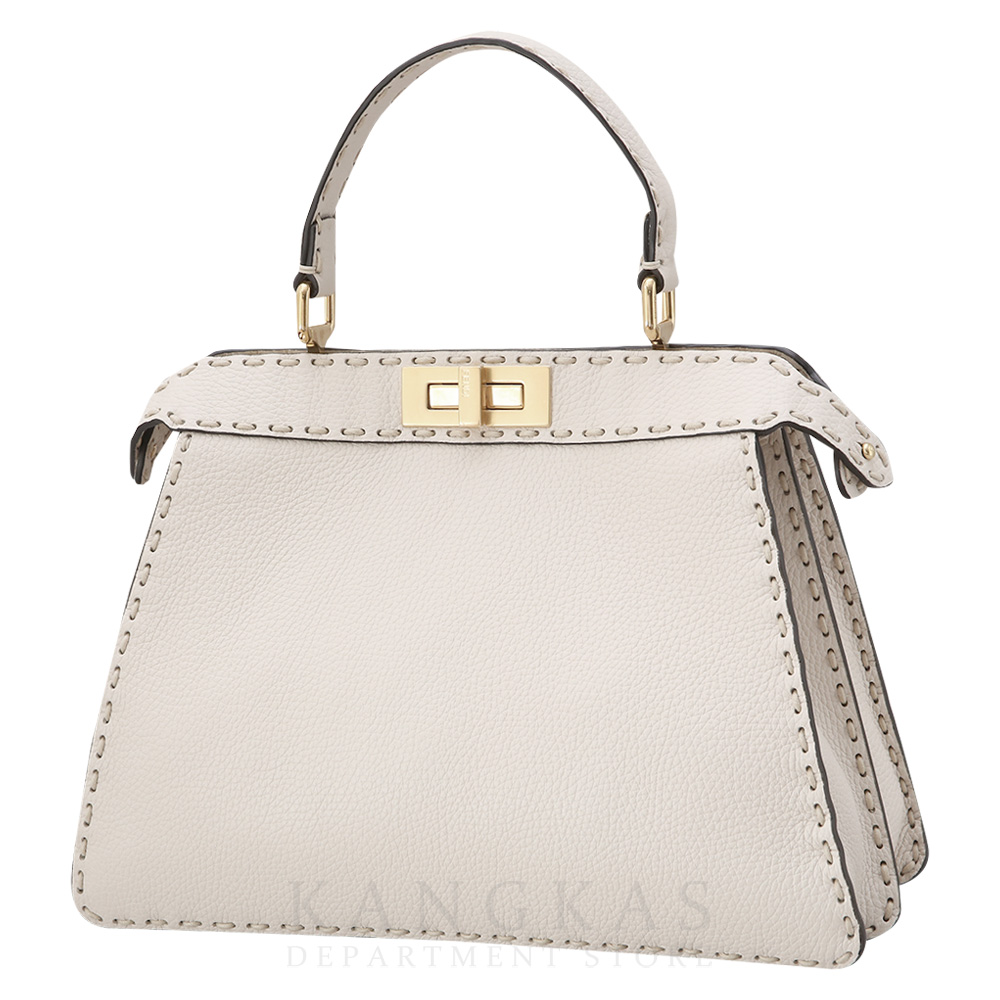 FENDI(USED)펜디 피카부 엑스라이트 미듐