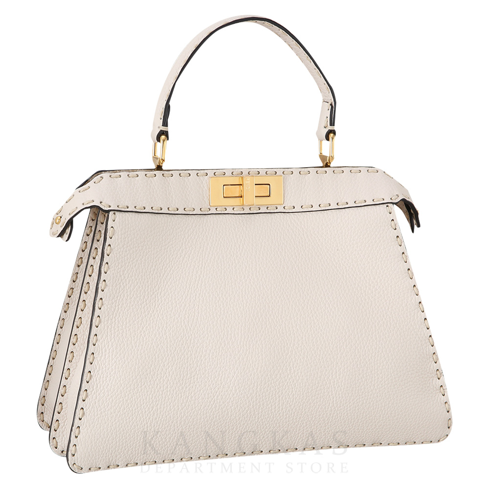 FENDI(USED)펜디 피카부 엑스라이트 미듐