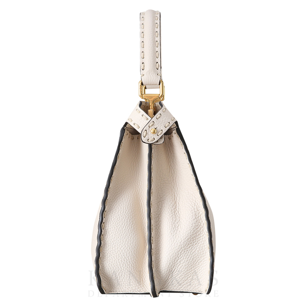 FENDI(USED)펜디 피카부 엑스라이트 미듐