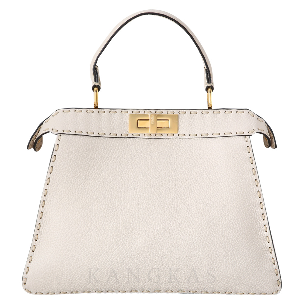 FENDI(USED)펜디 피카부 엑스라이트 미듐