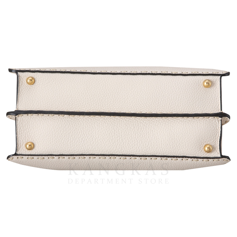 FENDI(USED)펜디 피카부 엑스라이트 미듐