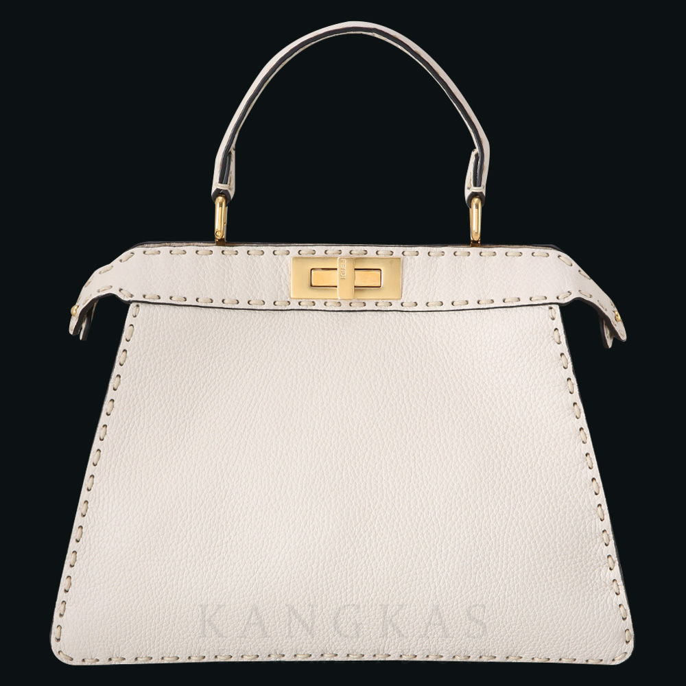 FENDI(USED)펜디 피카부 엑스라이트 미듐