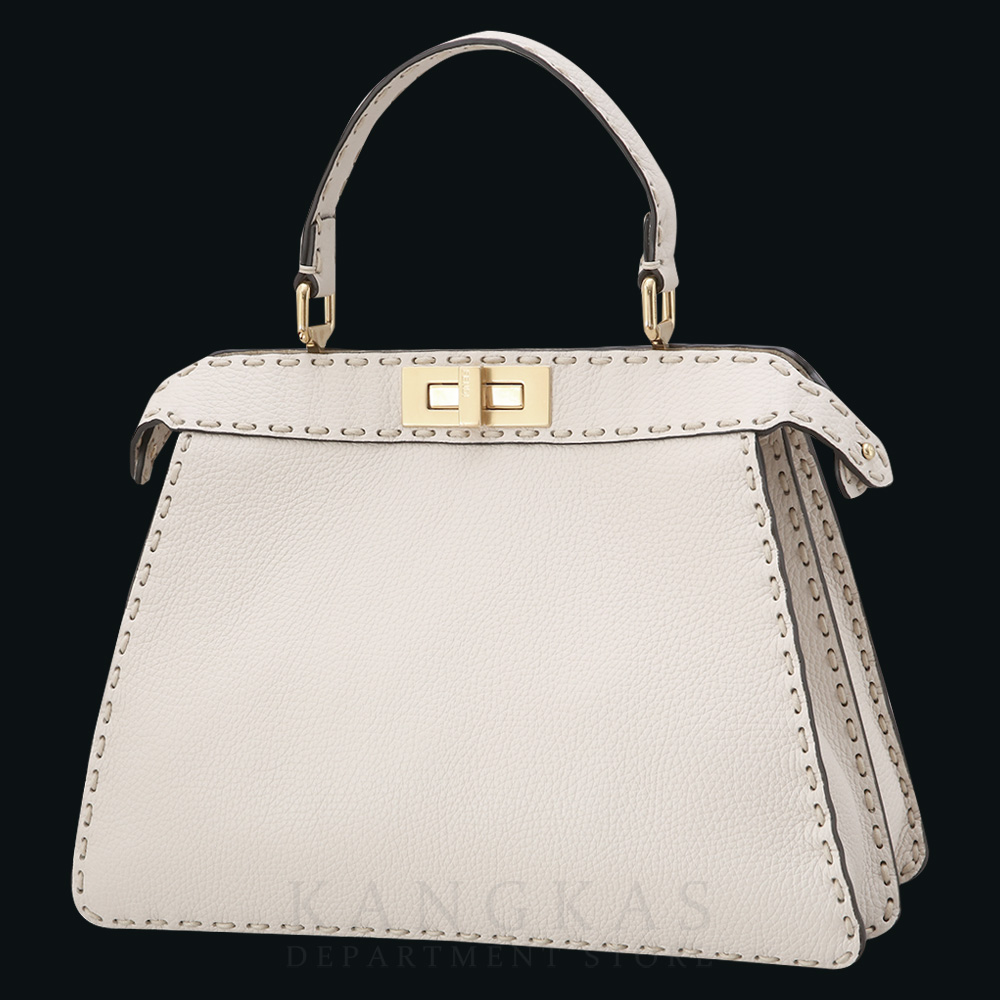 FENDI(USED)펜디 피카부 엑스라이트 미듐