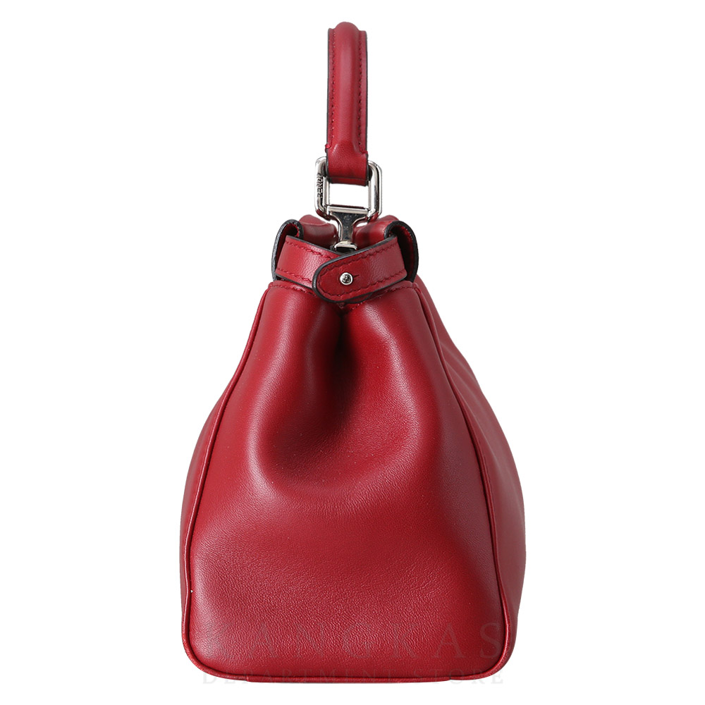 FENDI(USED)펜디 피카부 몬스터 미니