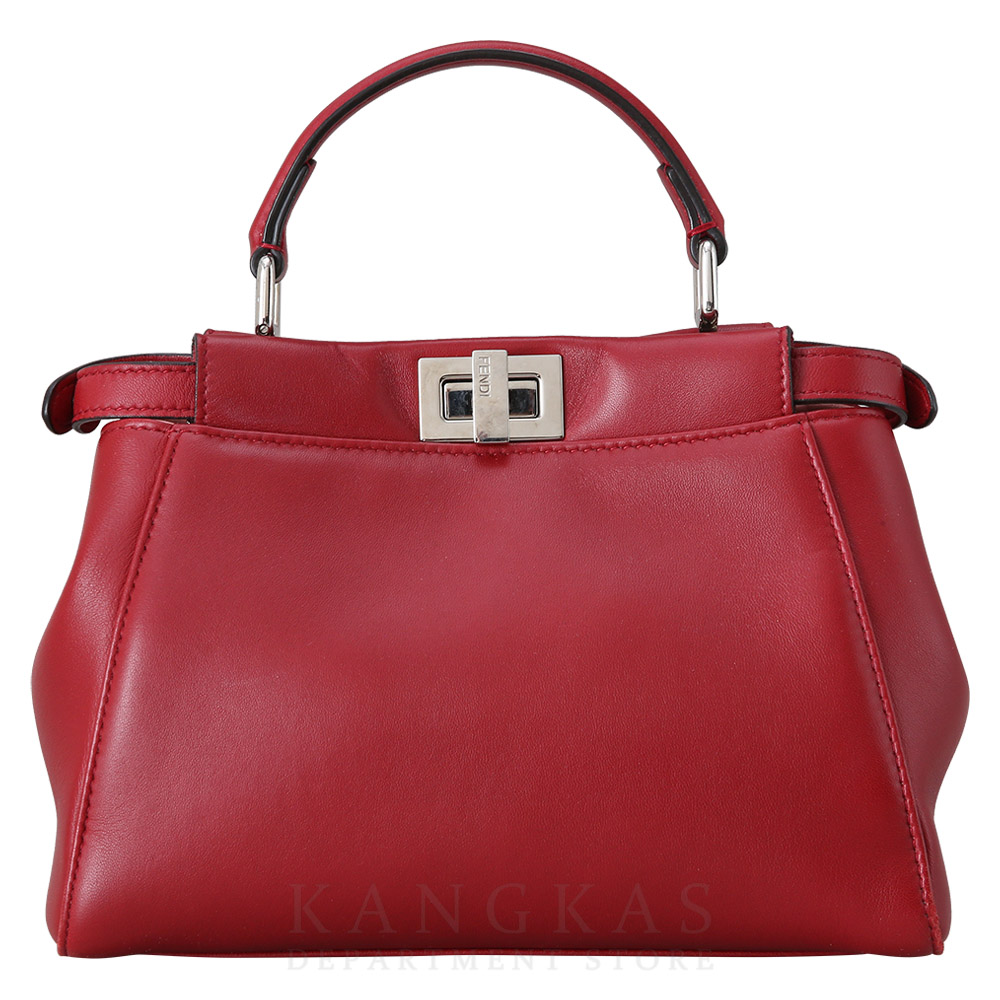 FENDI(USED)펜디 피카부 몬스터 미니
