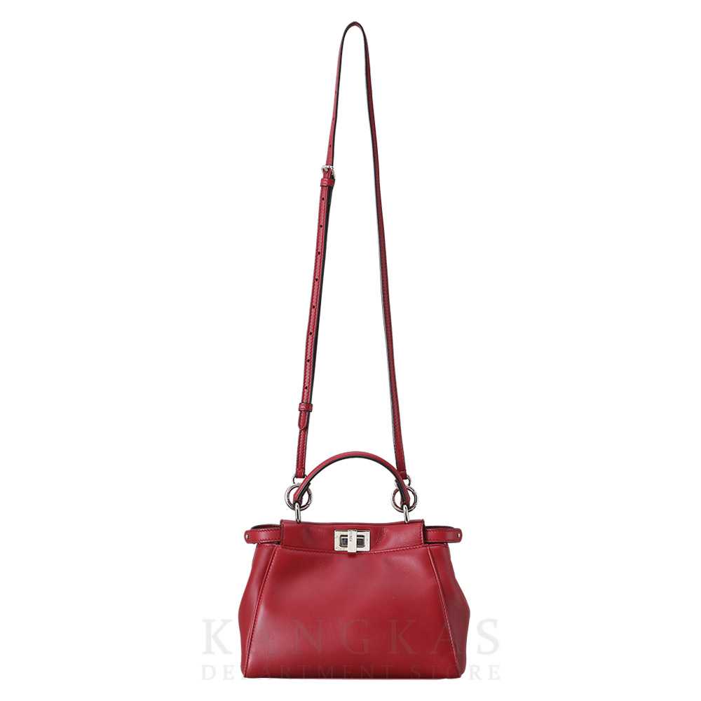 FENDI(USED)펜디 피카부 몬스터 미니