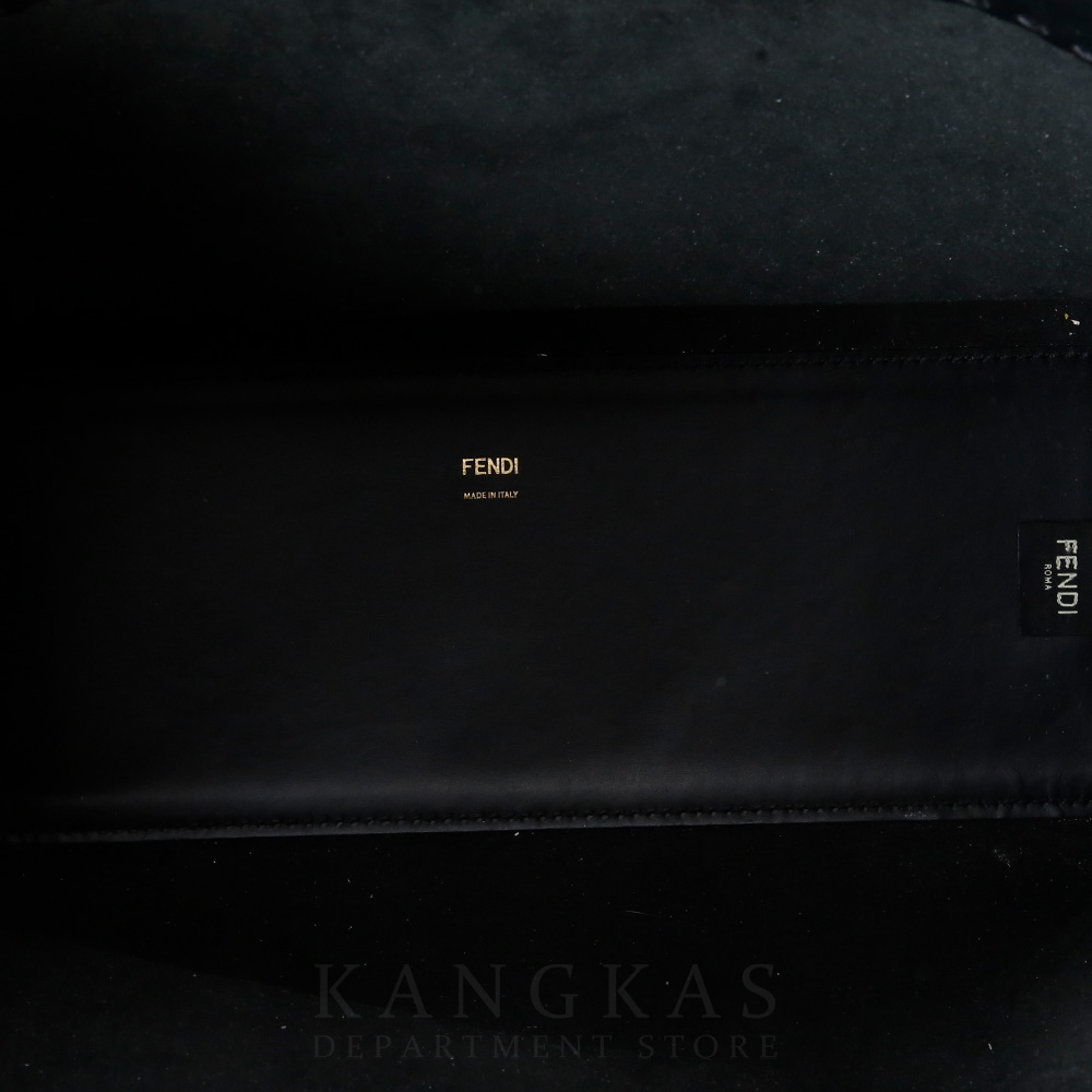 FENDI(USED)펜디 8BH386 선샤인 미디엄 토트백