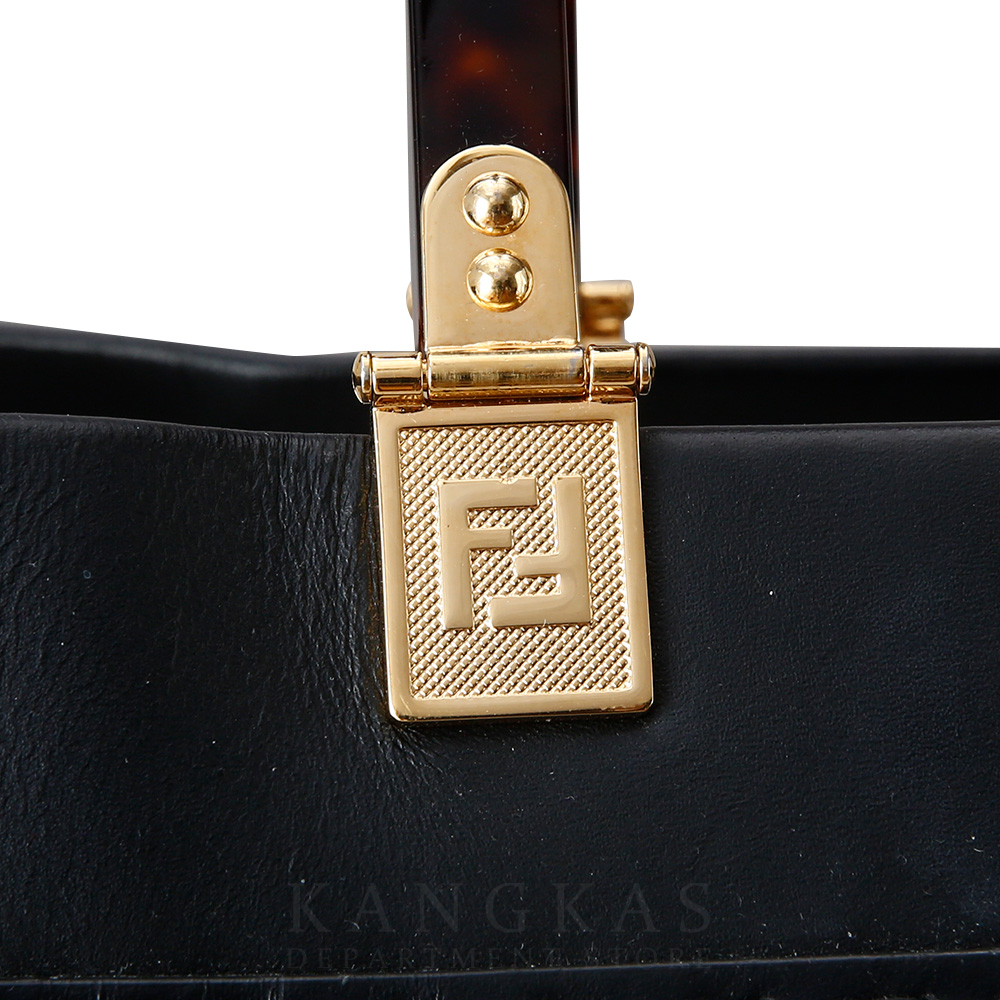 FENDI(USED)펜디 8BH386 선샤인 미디엄 토트백