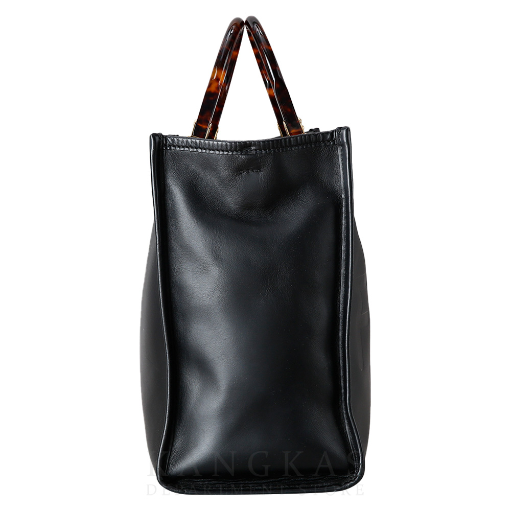 FENDI(USED)펜디 8BH386 선샤인 미디엄 토트백