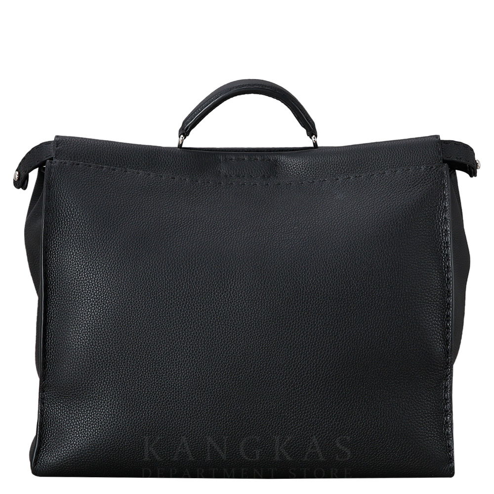 FENDI(USED)펜디 피카부 몬스터 라지백