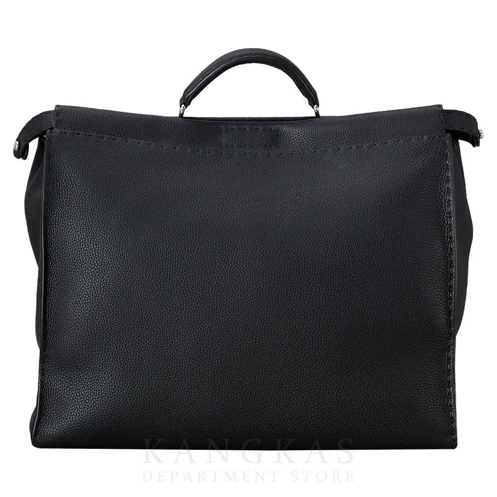 FENDI(USED)펜디 피카부 몬스터 라지백