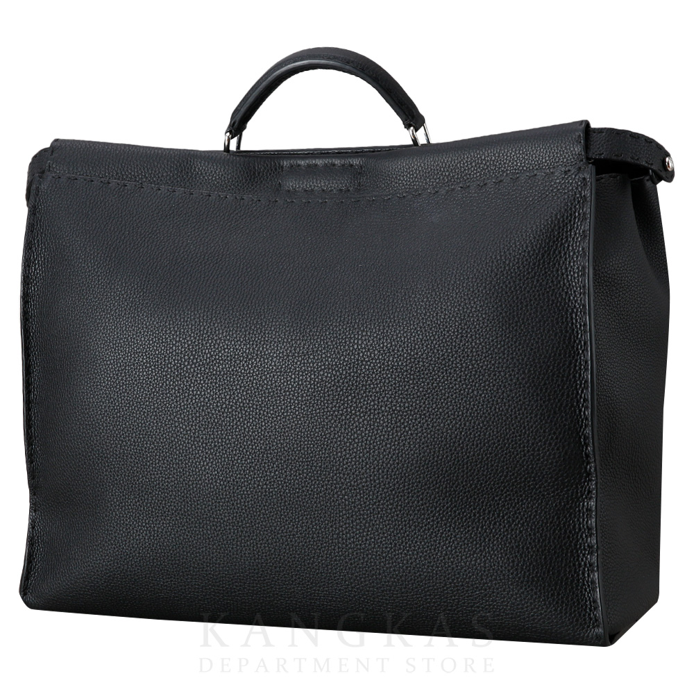 FENDI(USED)펜디 피카부 몬스터 라지백
