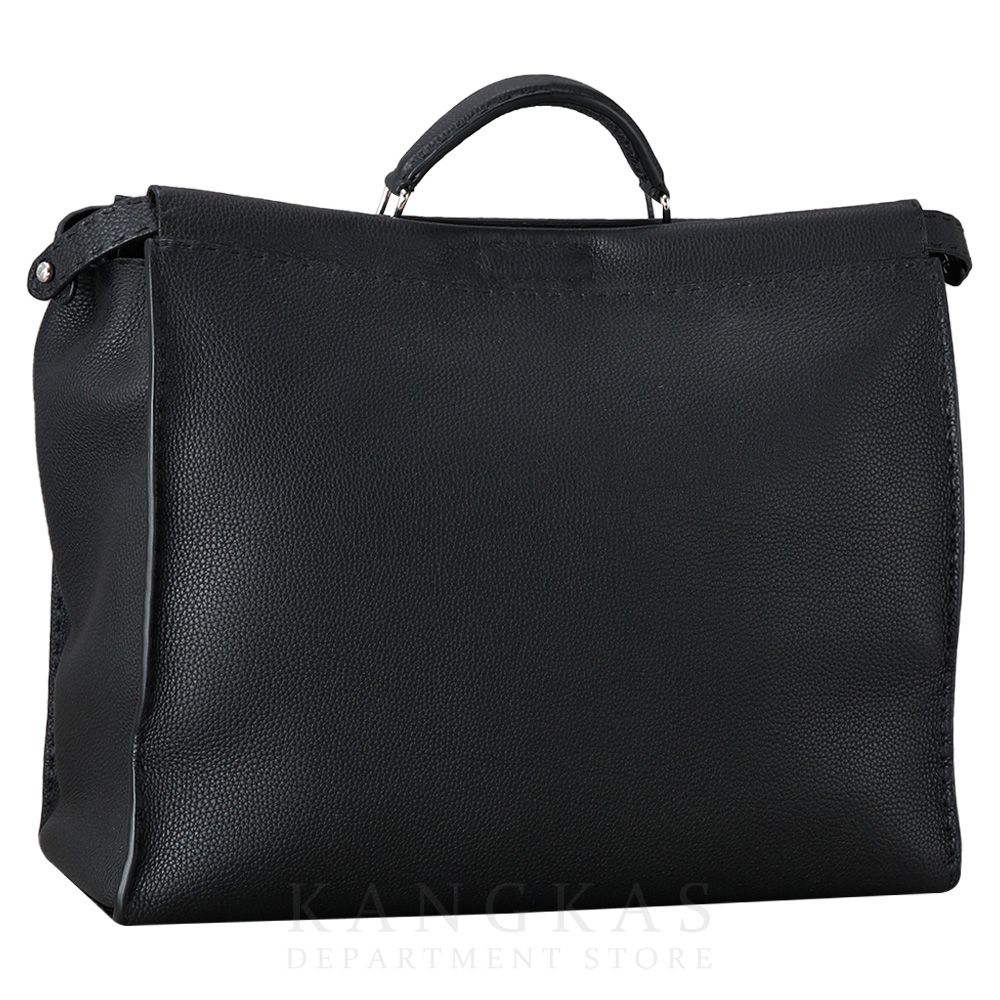 FENDI(USED)펜디 피카부 몬스터 라지백